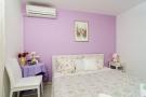 Holiday homeCroatia - Eastern Croatia: Guest House Ćuk - Triple Room with Patio