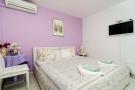 Holiday homeCroatia - Eastern Croatia: Guest House Ćuk - Triple Room with Patio