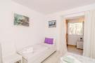 Holiday homeCroatia - Eastern Croatia: Guest House Ćuk - Triple Room with Patio