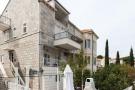 FerienhausKroatien - : Guest House Ćuk - Double or Twin Room