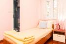 FerienhausKroatien - : Guest House Ćuk - Double or Twin Room