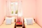 FerienhausKroatien - : Guest House Ćuk - Double or Twin Room