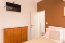 FerienhausKroatien - : Guest House Ćuk - Standard Double or Twin Room