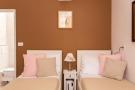 FerienhausKroatien - : Guest House Ćuk - Standard Double or Twin Room