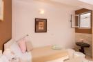 FerienhausKroatien - : Guest House Ćuk - Standard Double or Twin Room