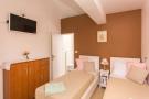 FerienhausKroatien - : Guest House Ćuk - Standard Double or Twin Room