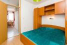 FerienhausKroatien - : Guest House Old Town View- One Bedroom Apartment (