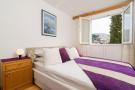 Holiday homeCroatia - Eastern Croatia: Apartment Nina - Two-Bedroom Apartment with Balcon