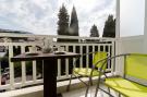 FerienhausKroatien - : Apartment Nina - Two-Bedroom Apartment with Balcon