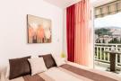 FerienhausKroatien - : Apartment Nina - Two-Bedroom Apartment with Balcon