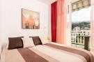 FerienhausKroatien - : Apartment Nina - Two-Bedroom Apartment with Balcon