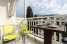 FerienhausKroatien - : Apartment Nina - Two-Bedroom Apartment with Balcon  [1] 