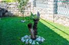 Holiday homeCroatia - Eastern Croatia: Apartments Garden - One-Bedroom Apartment with Ter