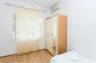 FerienhausKroatien - : Apartments Garden - One-Bedroom Apartment with Ter