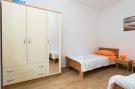 Holiday homeCroatia - Eastern Croatia: Apartments Garden - One-Bedroom Apartment with Ter