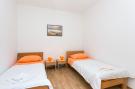 Holiday homeCroatia - Eastern Croatia: Apartments Garden - One-Bedroom Apartment with Ter