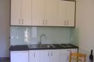 Holiday homeCroatia - Eastern Croatia: Apartments Garden - One-Bedroom Apartment with Ter