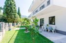 VakantiehuisKroatië - Oost Kroatië: Apartments Garden - One-Bedroom Apartment with Ter