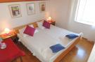 Holiday homeCroatia - Eastern Croatia: Villa Hortenzia -  Three-Bedroom Apartment with Te