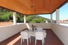 FerienhausKroatien - : Villa Hortenzia -  Three-Bedroom Apartment with Te