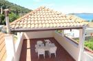 FerienhausKroatien - : Villa Hortenzia -  Three-Bedroom Apartment with Te