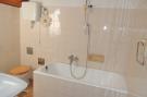 FerienhausKroatien - : Villa Hortenzia -  Three-Bedroom Apartment with Te