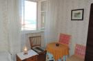 FerienhausKroatien - : Villa Hortenzia -  Three-Bedroom Apartment with Te