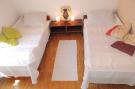 Holiday homeCroatia - Eastern Croatia: Villa Hortenzia -  Three-Bedroom Apartment with Te