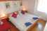 FerienhausKroatien - : Villa Hortenzia -  Three-Bedroom Apartment with Te  [5] 