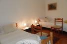 VakantiehuisKroatië - Oost Kroatië: Villa Hortenzia -  One-Bedroom Apartment with Terr