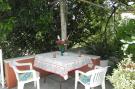 Holiday homeCroatia - Eastern Croatia: Villa Hortenzia -  One-Bedroom Apartment with Terr