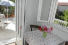 VakantiehuisKroatië - Oost Kroatië: Villa Hortenzia -  One-Bedroom Apartment with Terr