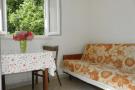 Holiday homeCroatia - Eastern Croatia: Villa Hortenzia -  One-Bedroom Apartment with Terr