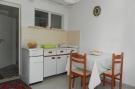 VakantiehuisKroatië - Oost Kroatië: Villa Hortenzia -  One-Bedroom Apartment with Terr