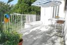 Holiday homeCroatia - Eastern Croatia: Villa Hortenzia -  One-Bedroom Apartment with Terr