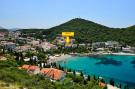 VakantiehuisKroatië - Oost Kroatië: Villa Hortenzia -  One-Bedroom Apartment with Terr