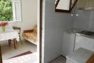 VakantiehuisKroatië - Oost Kroatië: Villa Hortenzia -  One-Bedroom Apartment with Terr