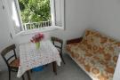 VakantiehuisKroatië - Oost Kroatië: Villa Hortenzia -  One-Bedroom Apartment with Terr