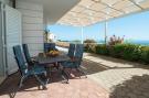 Holiday homeCroatia - Eastern Croatia: Apartment Faros - Two-Bedroom Apartment with Terra