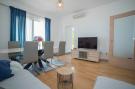 Holiday homeCroatia - Eastern Croatia: Apartment Faros - Two-Bedroom Apartment with Terra