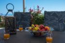 Holiday homeCroatia - Eastern Croatia: Apartment Faros - Two-Bedroom Apartment with Terra