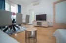 Holiday homeCroatia - Eastern Croatia: Apartment Faros - Two-Bedroom Apartment with Terra