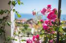 Holiday homeCroatia - Eastern Croatia: Apartment Faros - Two-Bedroom Apartment with Terra