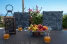 Holiday homeCroatia - Eastern Croatia: Apartment Faros - Two-Bedroom Apartment with Terra