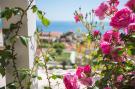 Holiday homeCroatia - Eastern Croatia: Apartment Faros - Two-Bedroom Apartment with Terra