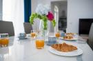 Holiday homeCroatia - Eastern Croatia: Apartment Faros - Two-Bedroom Apartment with Terra