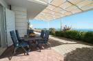 Holiday homeCroatia - Eastern Croatia: Apartment Faros - Two-Bedroom Apartment with Terra