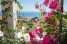 FerienhausKroatien - : Apartment Faros - Two-Bedroom Apartment with Terra  [37] 