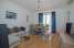 FerienhausKroatien - : Apartment Faros - Two-Bedroom Apartment with Terra  [5] 