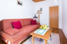 FerienhausKroatien - : Apartments Anka - One-Bedroom Apartment with Balco